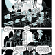 Illustration for article titled Image exclusive: Marc Maron performs for a neurotic cartoonist in iMinimum Wage/i